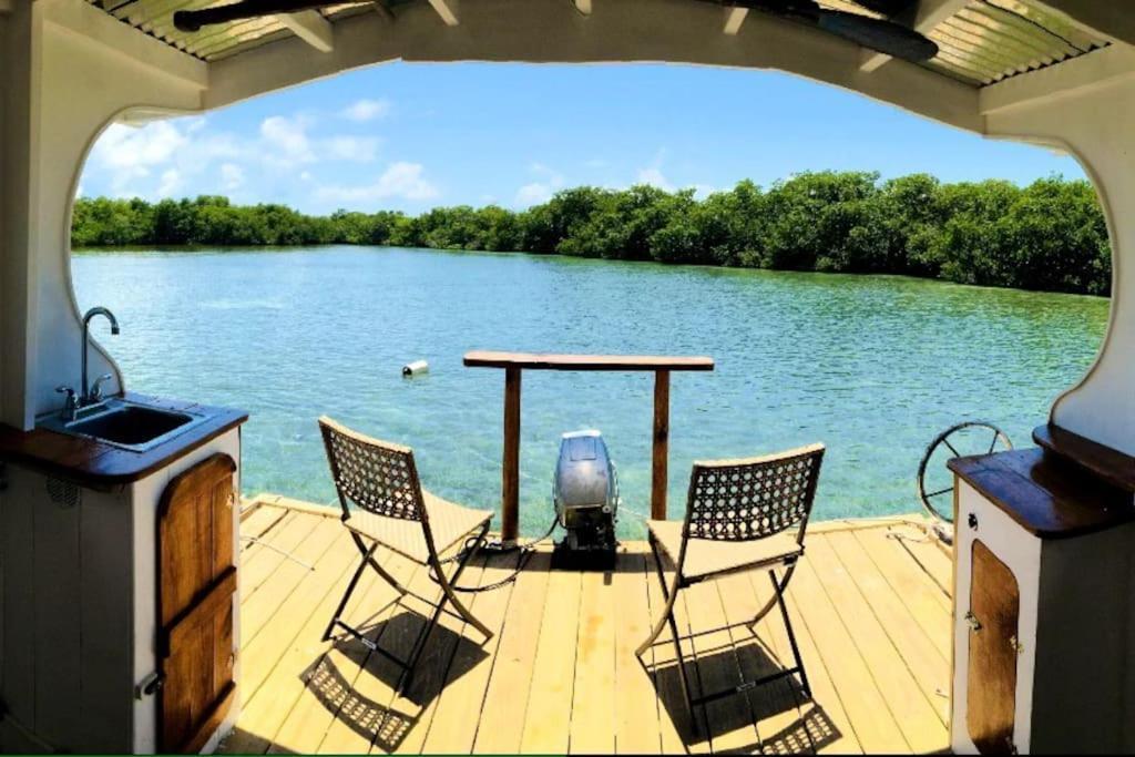 A Slice Of Paradise In The Florida Keys Key West Exterior foto